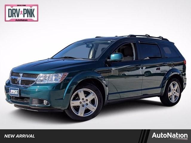 2009 Dodge Journey