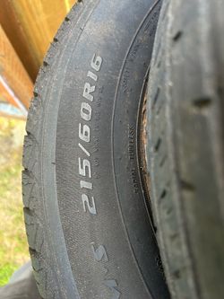 Tires