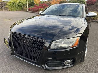2012 Audi S5