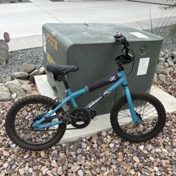 YOUTH BMX BIKE – HARO Z20 SERIES – ONLY $75!