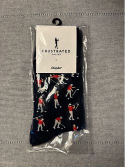 Golf socks