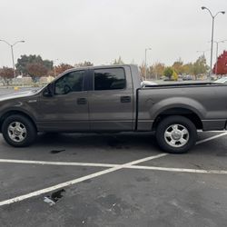 2006 Ford F-150