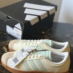 Adidas Womens VL Court Base Shoes