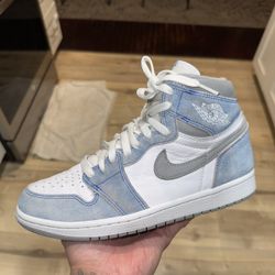 Jordan 1 Retro 