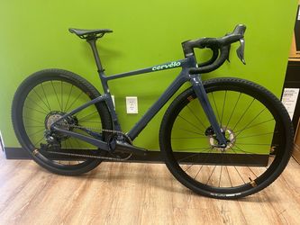 2025 Cervelo Aspero 1x12 Di2