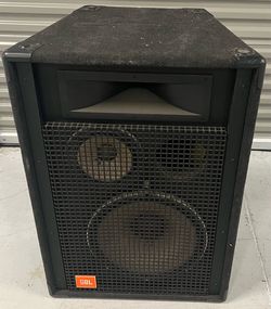 JBLSR4735A Professional Series Speakers