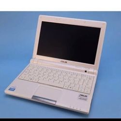 Vintage Mini Laptop