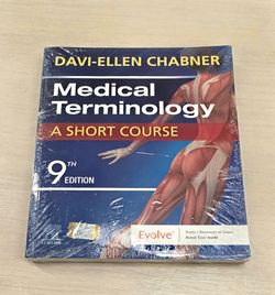 New Medical Technology (A Short Course) 9th Edition
