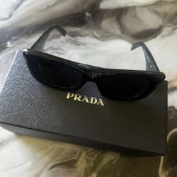 Prada Sunglasses 