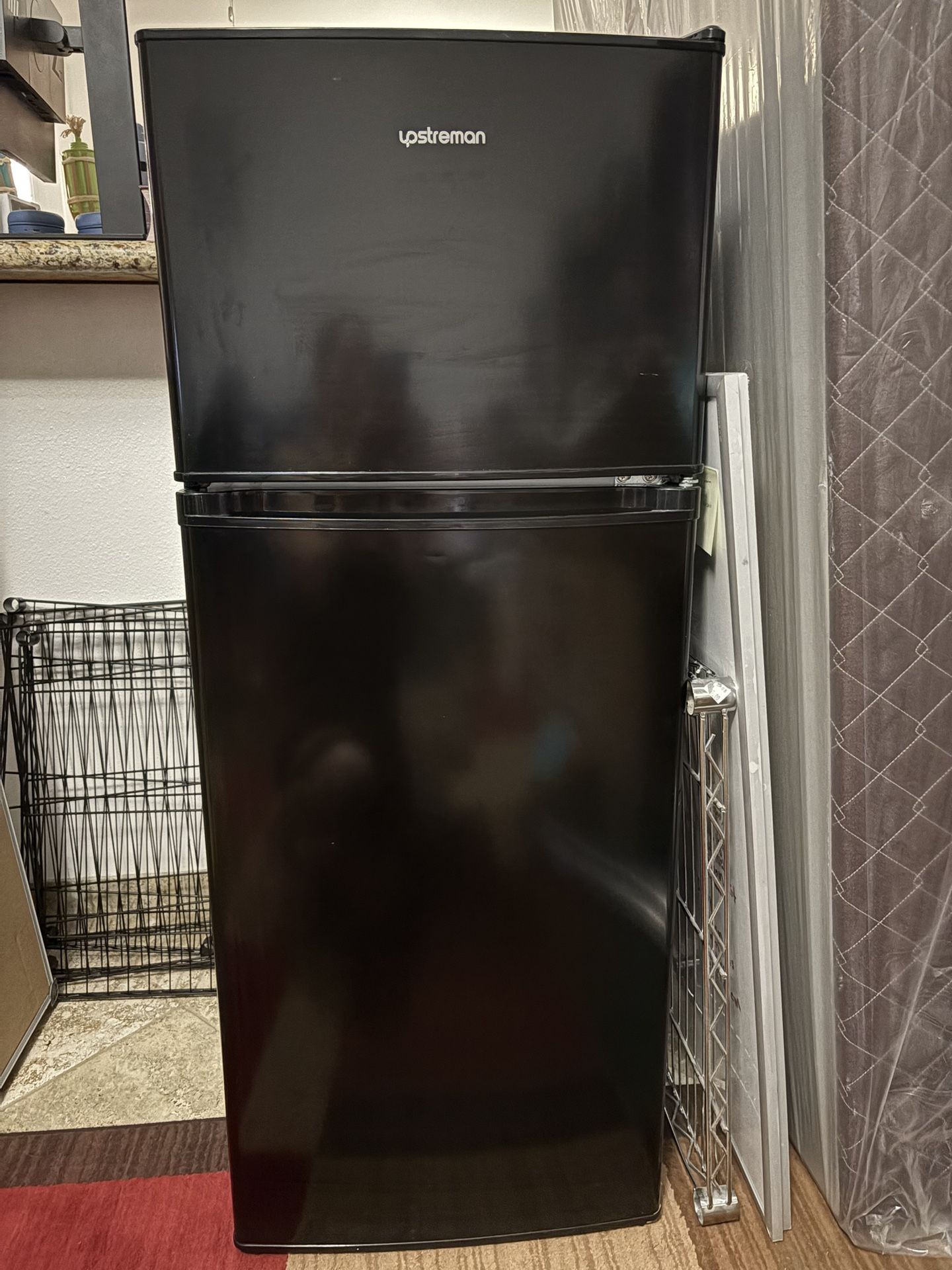 Upstream Mini Fridge