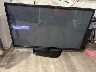 LG Tv