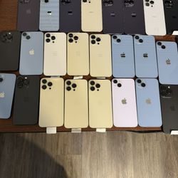 Unlocked iPhone Wholesale 