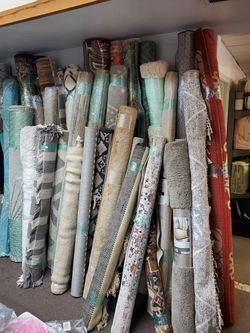 Area rugs new
