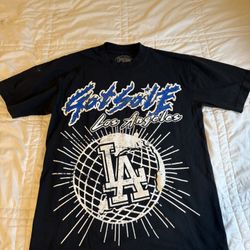 Got Sole Los Angeles Tee 2025 New Size Small 