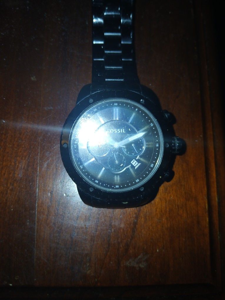 Men's Watch