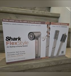 Shark FlexStyle Air Styling & Drying System