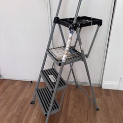 Ladder