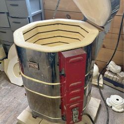 Ceramic Kiln