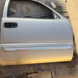 CHEVY DOORS 99-06