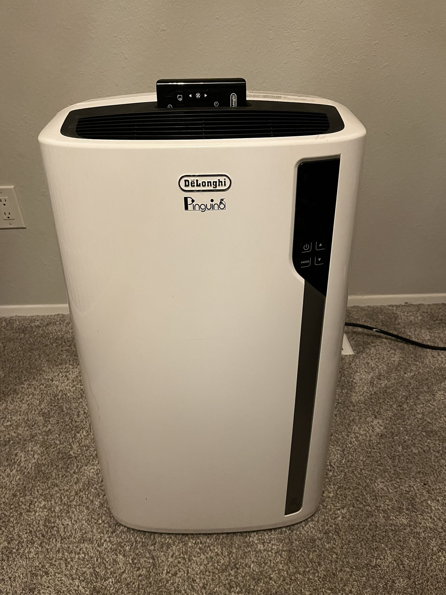 DeLonghi Portable AC