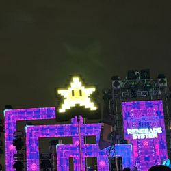 GA Dream state Wrist Band For Saturday 