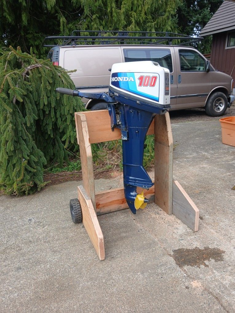 Honda Outbord