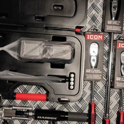Refrigerant Leak Detector