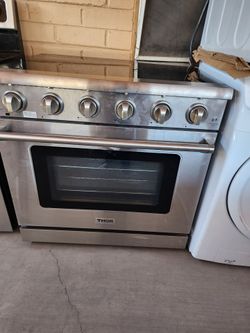 ESTUFA THOR 36wide