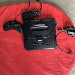 SEGA GENESIS!! Best Offer