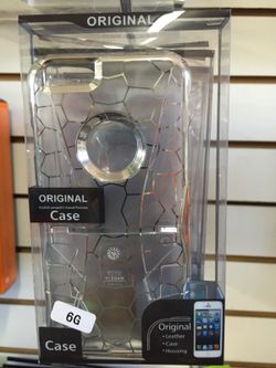 iPhone 6/6s cover case