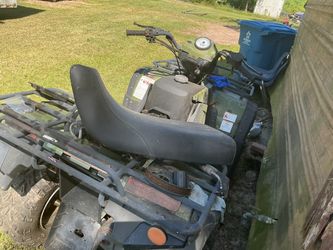 4 Wheeler