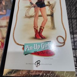 Barbie Pin UP COLLECTIOn
