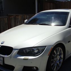 2012 BMW 328i