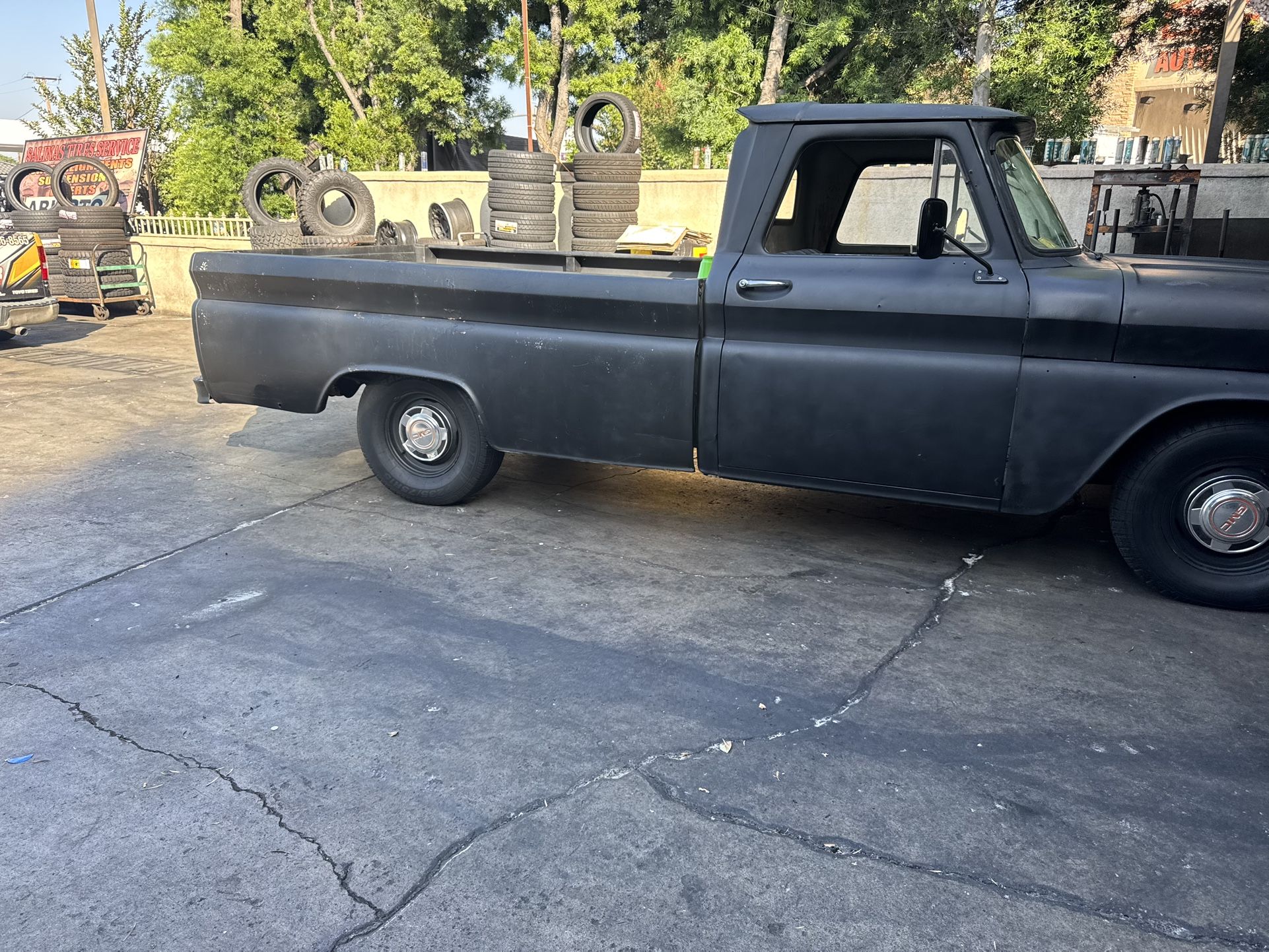 Drop Kits For Low Ride