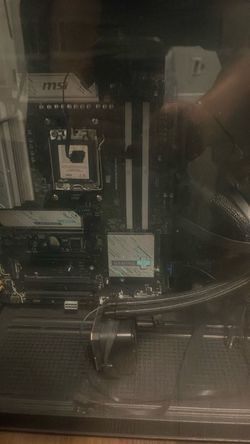 Pc parts