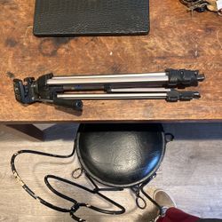 Promaster 6000 Tripod 