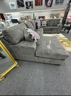 Favorite Sectional $10 Down Payment And Financing Available
