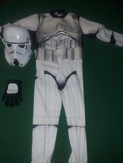 KIDS HALLOWEEN COSTUME