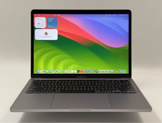 MINT 2020 MacBook Pro i5/16GB/512GB