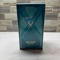 Xerjoff Erba Pura 100ML, 3.4FL.OZ