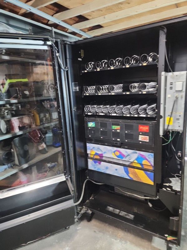 Vending Machine