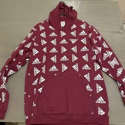 Men’s Adidas Hoodie