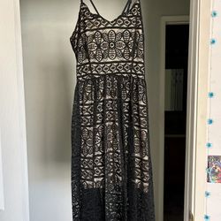 Xhilaration Dress 