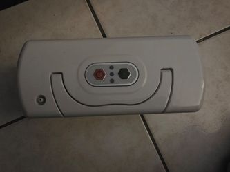 Portable oxygen machine