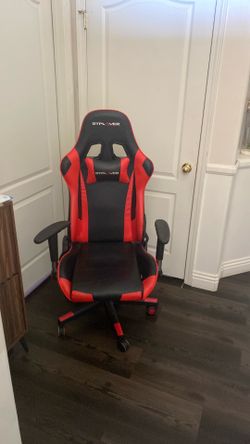 Game chair