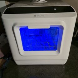 Countertop/Portable Dishwasher