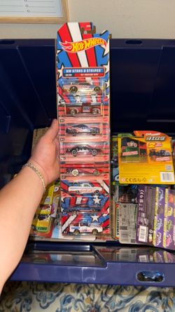 Hotwheels
