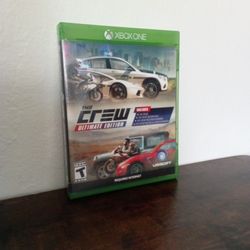 Xbox Game 