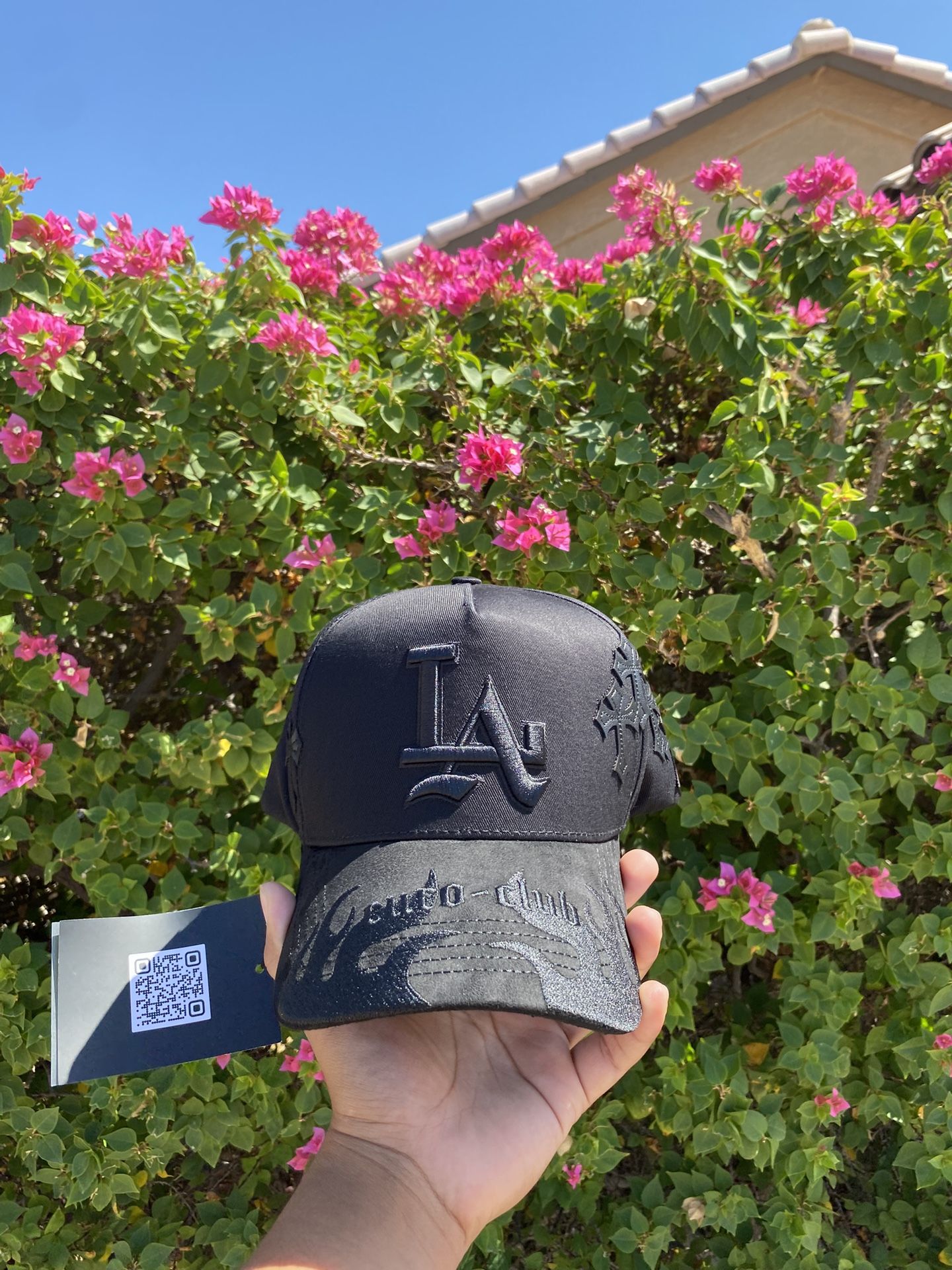 FINO HATS