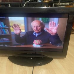32” Toshiba Tv - $50